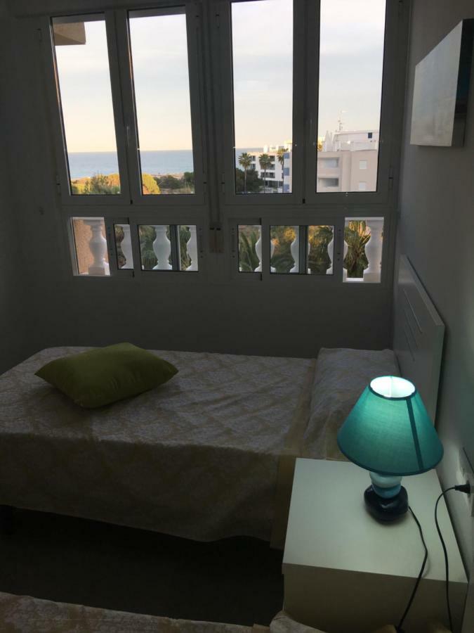 Mimosa Apartment Guardamar del Segura Exterior foto
